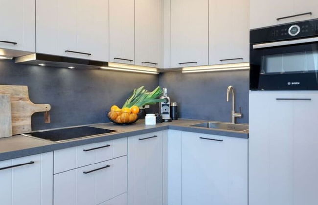 Rum Hart II Apartment 12 - Foto 4