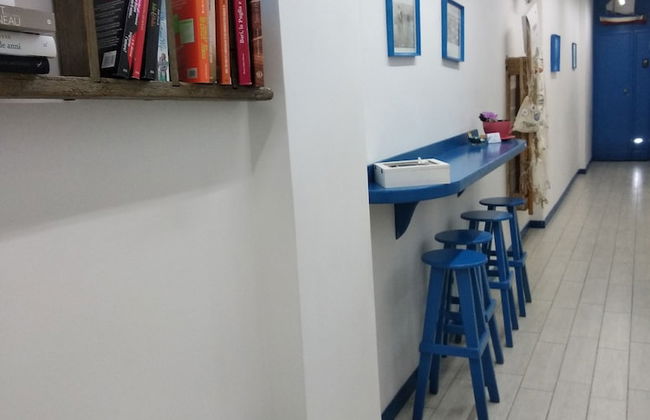 ControVento Rooms - Foto 34