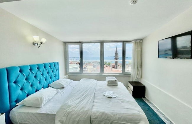 Timeks Suite Sultanahmet - Foto 8