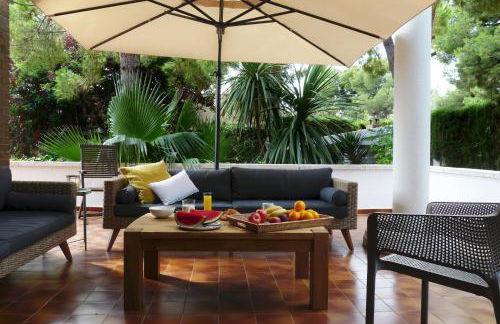 VILLA DORADA - Foto 9