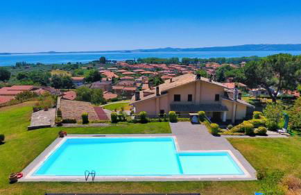 Agriturismo Le Vigne - Foto 29