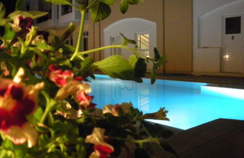 Matthias Hotel Apartments - Foto 26