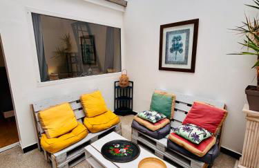 Le Jeanne d'Arc - Appartements meublés - Photo 38