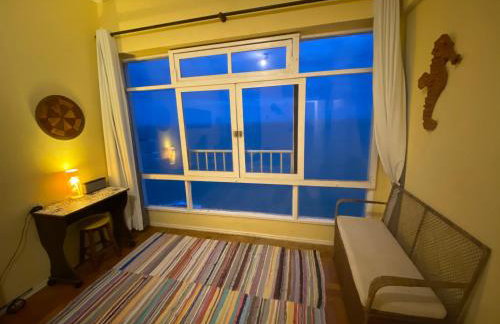 Guarapari ES apartamento frente para o mar - Foto 21