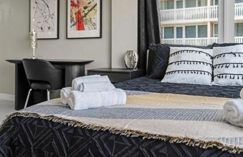 Relaxing Beach Escape - Oceanfront Pool and Tiki - Foto 21