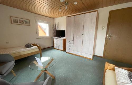 Gästewohnung in Algermissen - Foto 19