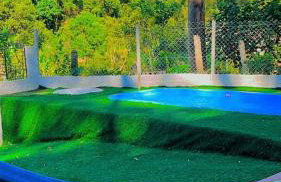 Sítio das Palmeiras - Photo 18