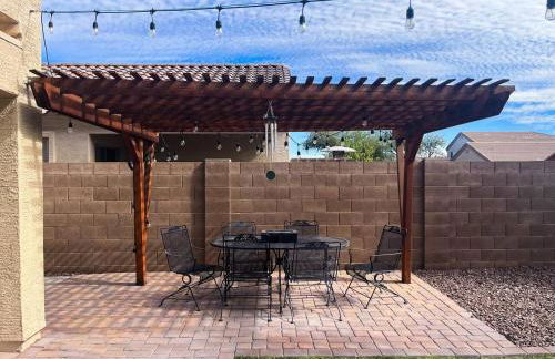 Family Home: Game Room + Yard Near Spring Training - Foto 3