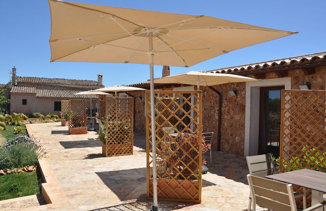 Agroturismo Can Porretí - Foto 54