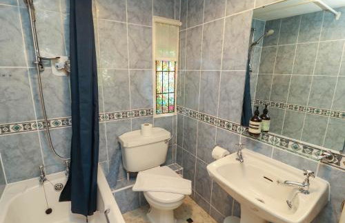 Meadow Cottage - Foto 27