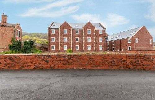 Driftwood Apt 7 Skinningrove - Foto 49