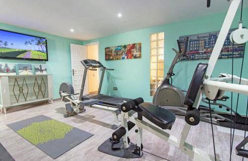 La Casona Villa where celebrations come together! - Foto 78