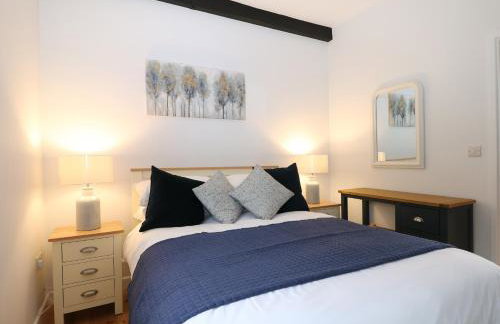 Calvin's Cottage - Foto 14