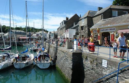 The Old Engine House - Foto 17