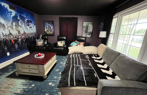 Movie Magic - The Scene-Stealer - Foto 33