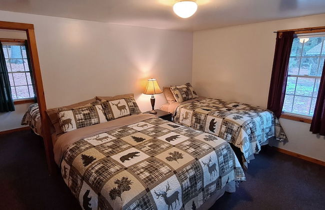 The Wilderness Inn - Foto 24