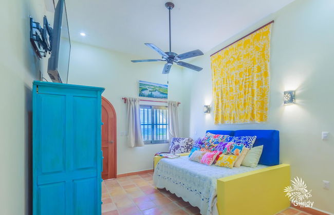 Casa Amor - Studio - Photo 5