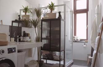 Spacious Stylish Scandi Apartment in Linden-Mitte - Foto 18