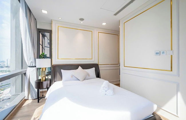 Landmark 81 - Saigon Luxury Apartment - Photo 38