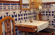 Casa de La Costurera - Foto 21