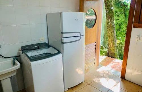 Chalé Banho de Floresta Atibaia Clube de Montanha - Foto 23