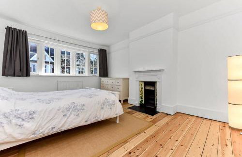 Beautiful Family Victorian Home - Foto 5