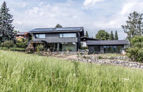 Guesthouse Paradies Samerberg - Foto 14