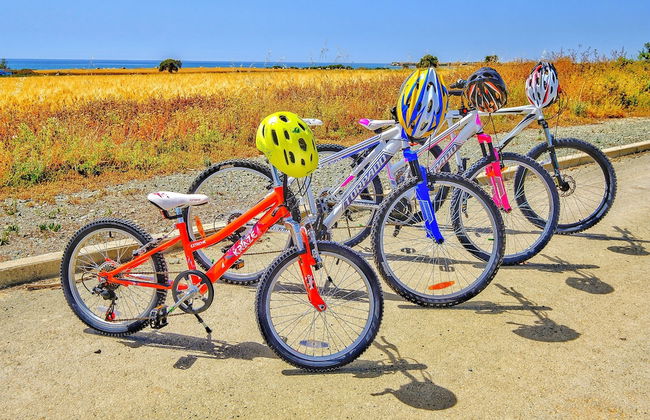 Hadjios Valley - Foto 16