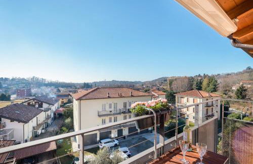 GuestHost - APT with balcony close to Switzerland! - Photo 5