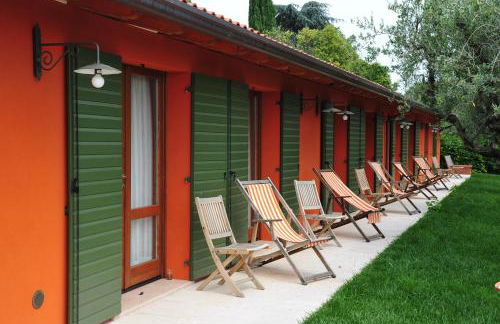 Corte San Mattia - Agriturismo in Verona - Foto 98