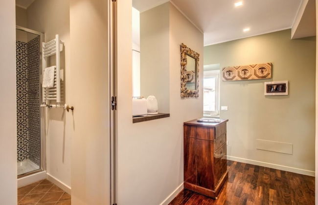 Rooftop Dream Piazza del Popolo - Foto 33