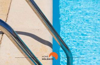 #146 Summer House A6 by Home Holidays - Foto 30