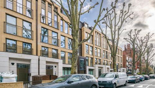 Arcadia Residences - Luxury Apartments in Kensington, London - Foto 4