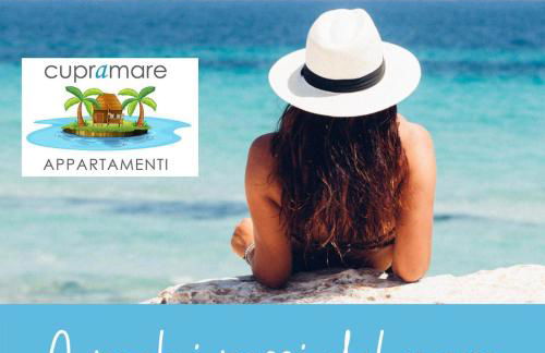 Appartamenti Cupramare - Foto 1