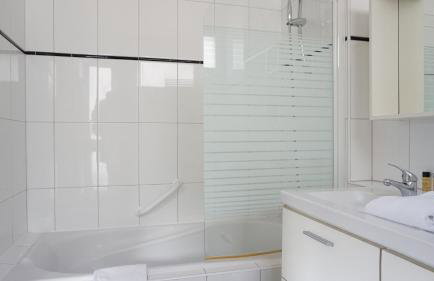 Paris Apartment Close to Eiffel Tower and Metro - Foto 13