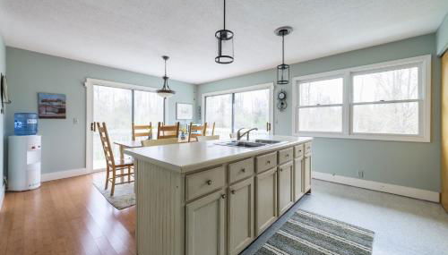 Fields of Fennville - Located on Lakeshore drive - pet friendly - close to public beach access! - Foto 4