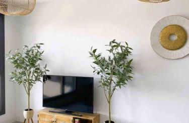 Skyline Málaga Center, Luxury, Planta 20 - Photo 6