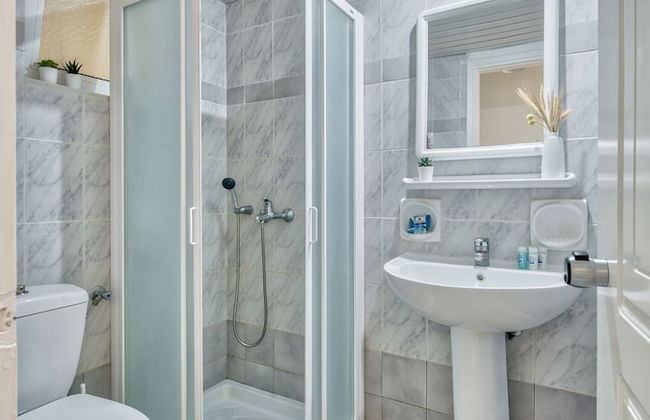 Maria Mare Apart-hotel - Foto 23