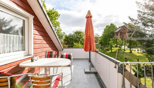 Gästehaus Elke Jensen - Foto 5