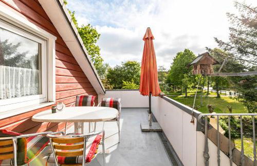 Gästehaus Elke Jensen - Foto 5