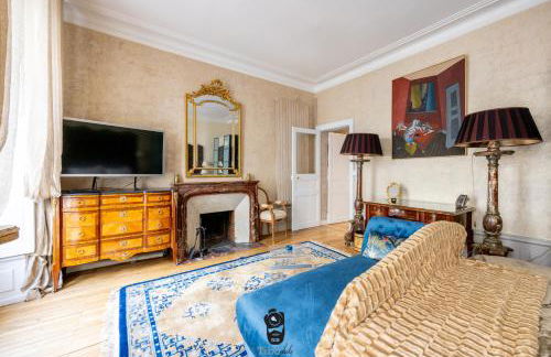 Terrasse Royale au Coeur de Nantes - Foto 20