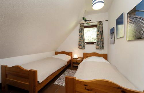 Ferienhaus May App 2 - Foto 16