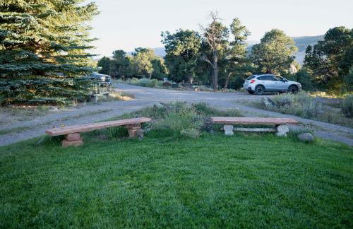 Tiny Creek Retreat - Foto 32