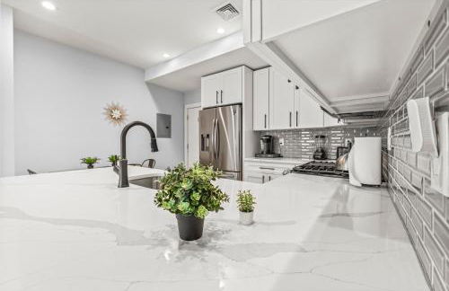 Furnished Apartment Near Logan Airport - Foto 24