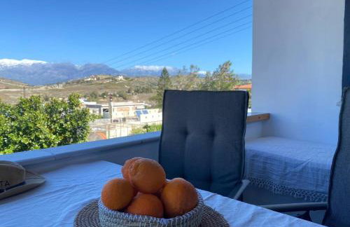 Nikita's Apartment, With Seaview - Foto 20