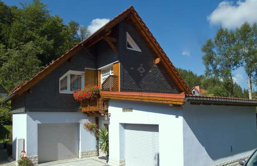 Ferienhaus Barbara - Foto 1