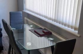 Doncaster-House-Sleeps8-Parking-Garden - Foto 30