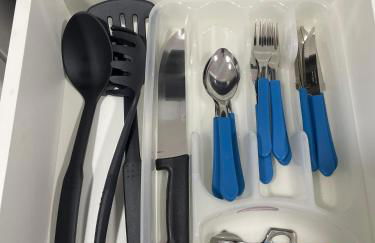 Loft 507 em Blumenau - Foto 25