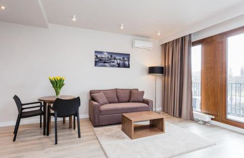 Platinum Residence Mokotów - Foto 26