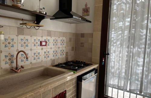 Masseria La Camardia - Foto 89